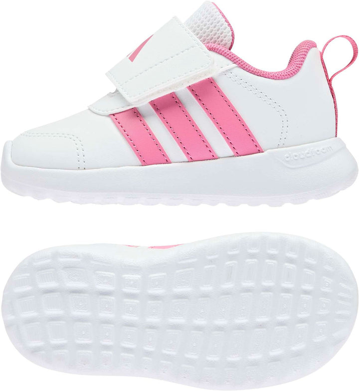 adidas Vl Move Cf I - ftwwht/blipnk/ftwwht