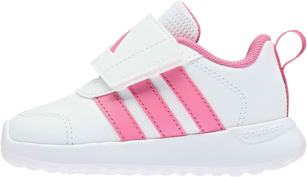 adidas Vl Move Cf I - ftwwht/blipnk/ftwwht