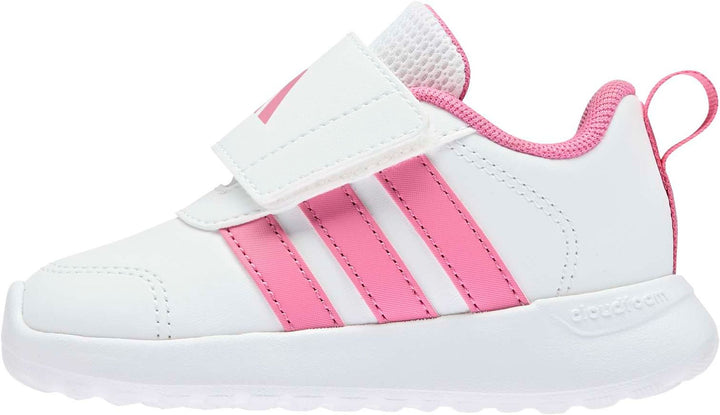 adidas Vl Move Cf I - ftwwht/blipnk/ftwwht