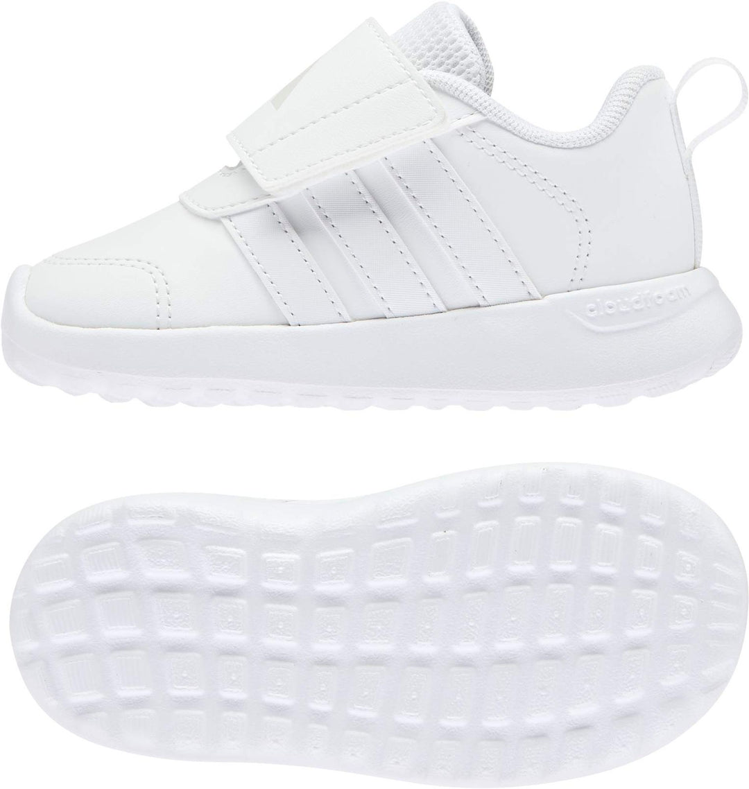 adidas Vl Move Cf I - ftwwht/blipnk/ftwwht