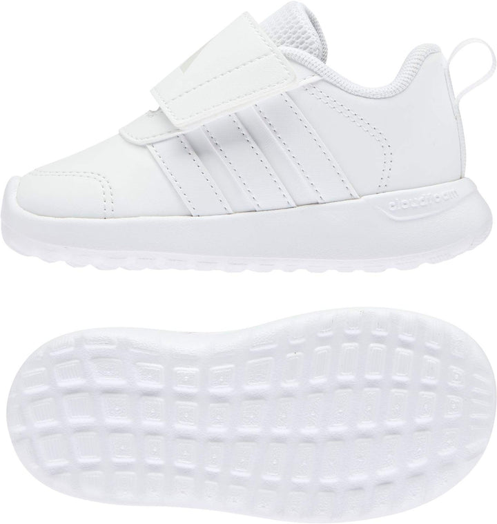 adidas Vl Move Cf I - ftwwht/blipnk/ftwwht