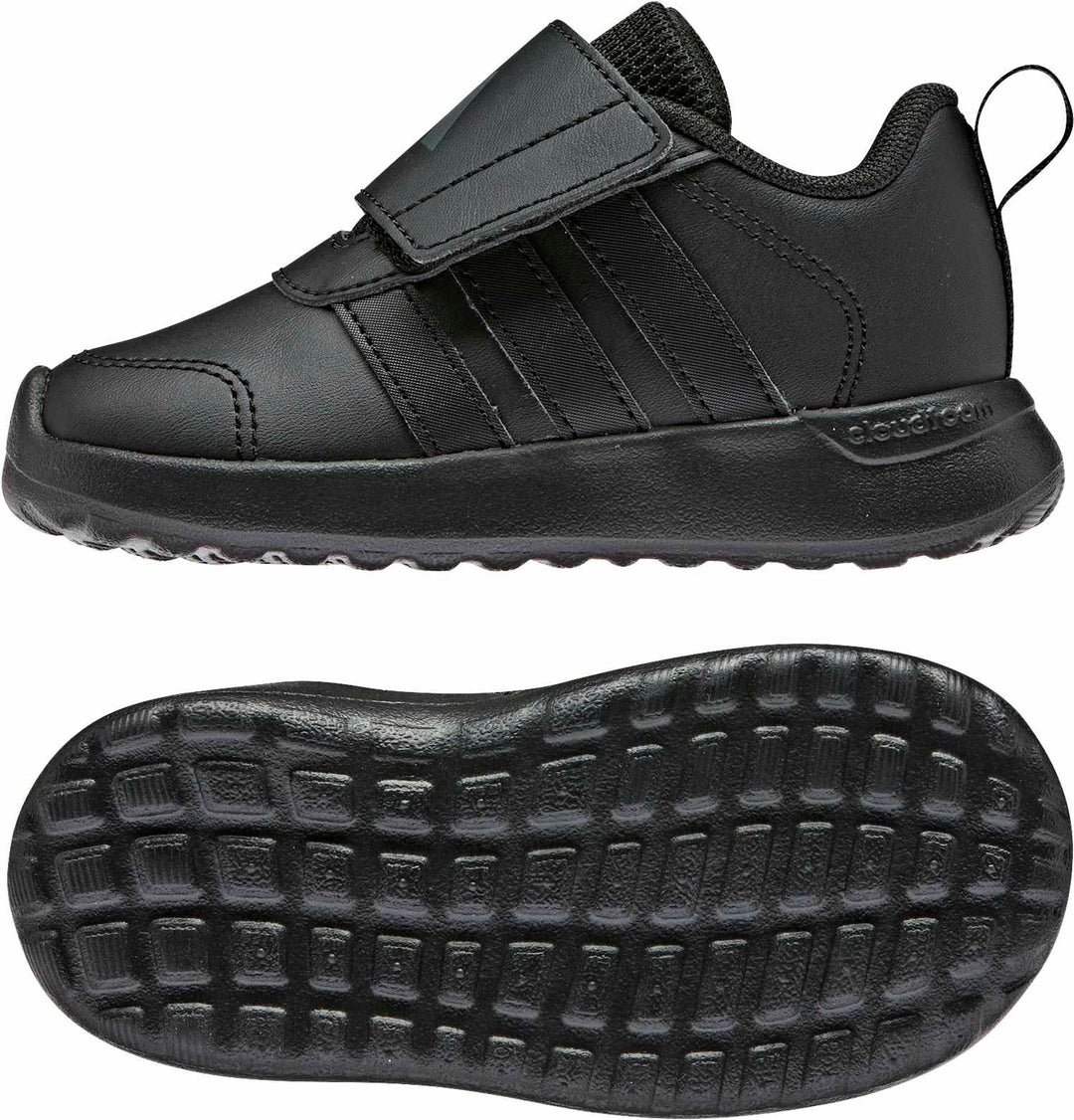 adidas Vl Move Cf I - ftwwht/ftwwht/greone