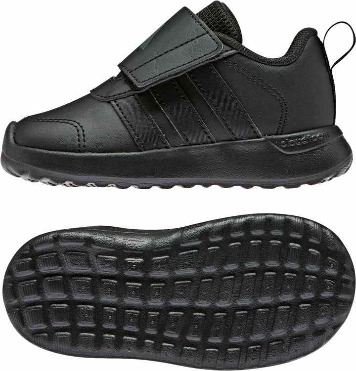 adidas Vl Move Cf I - ftwwht/ftwwht/greone