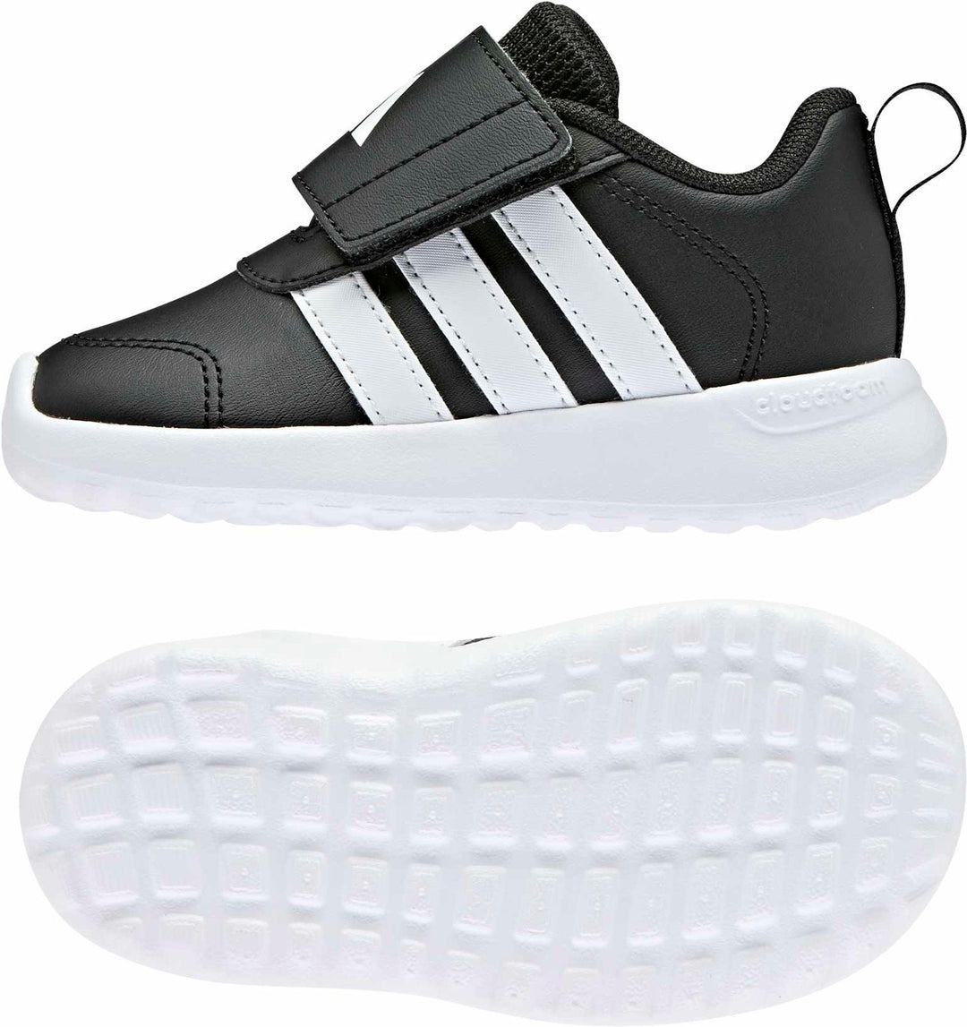 adidas Vl Move Cf I - cblack/cblack/gresix