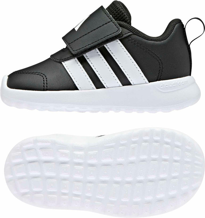 adidas Vl Move Cf I - cblack/cblack/gresix