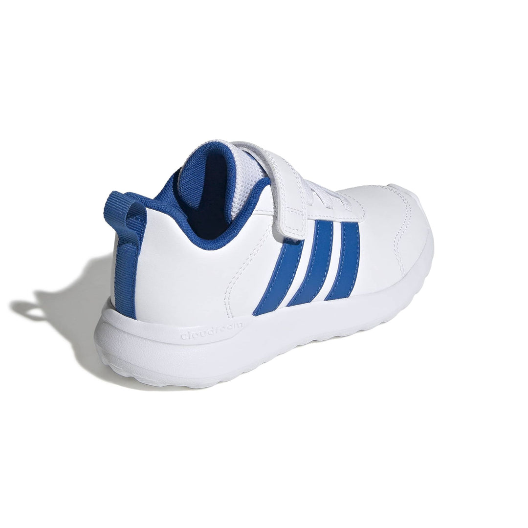 adidas Vl Move El C - ftwwht/broyal/ftwwht