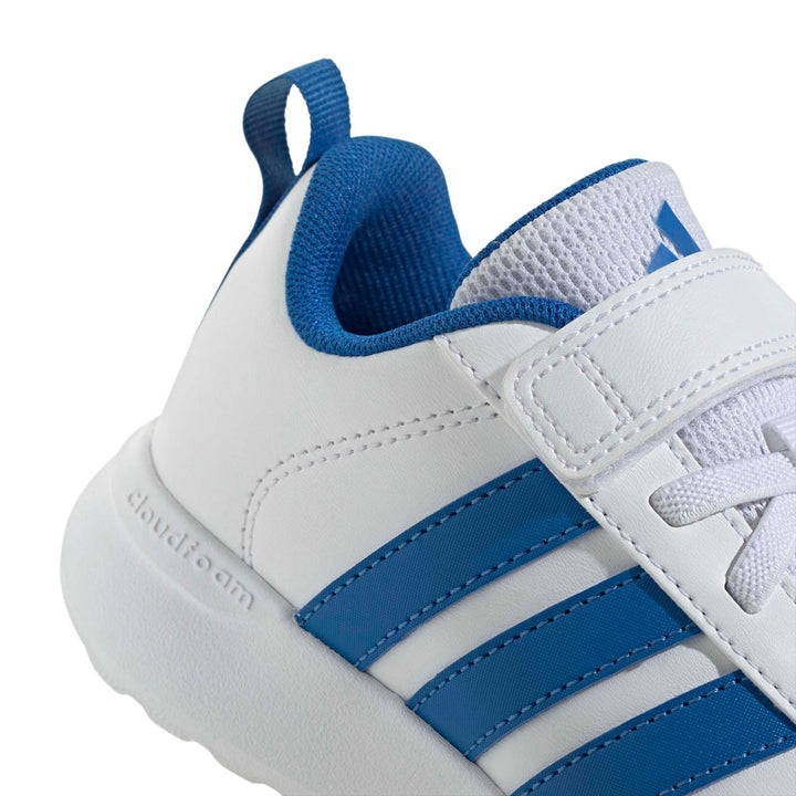 adidas Vl Move El C - ftwwht/broyal/ftwwht