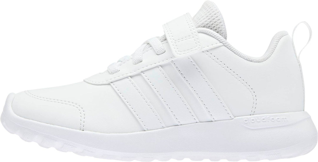 adidas Vl Move El C - ftwwht/blipnk/ftwwht