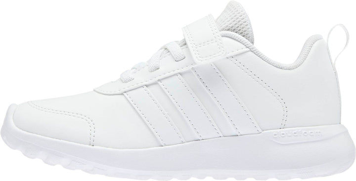 adidas Vl Move El C - ftwwht/blipnk/ftwwht