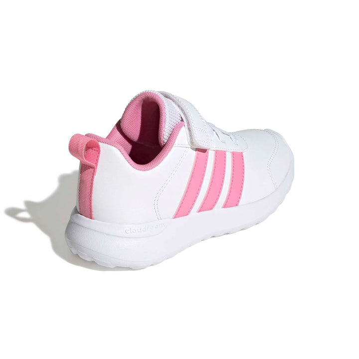 adidas Vl Move El C - ftwwht/blipnk/ftwwht
