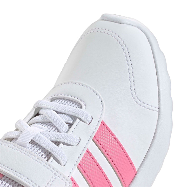 adidas Vl Move El C - ftwwht/blipnk/ftwwht