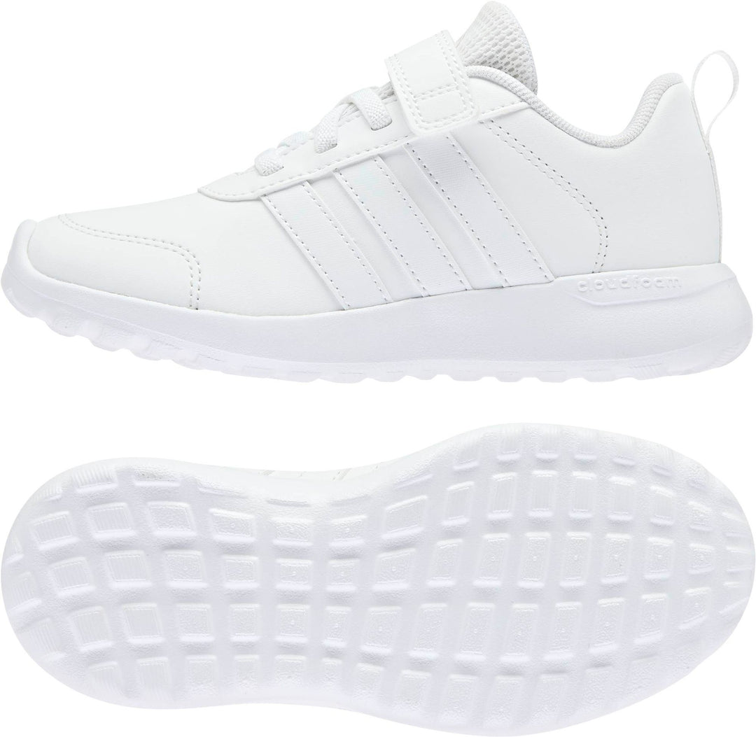 adidas Vl Move El C - ftwwht/blipnk/ftwwht