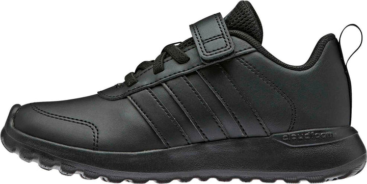 adidas Vl Move El C - cblack/cblack/gresix