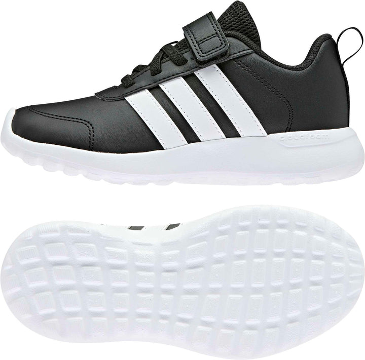 adidas Vl Move El C - cblack/cblack/gresix