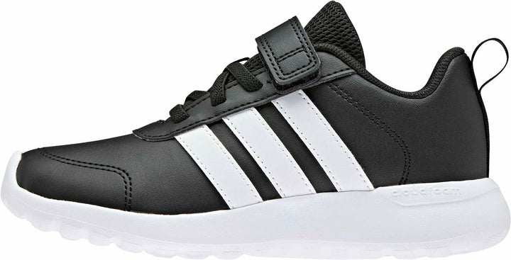 adidas Vl Move El C - cblack/cblack/gresix