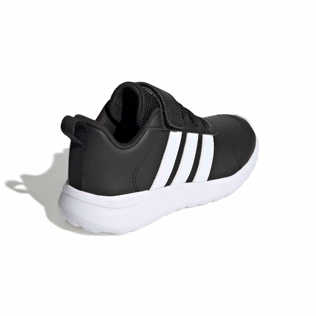 adidas Vl Move El C - cblack/ftwwht/cblack