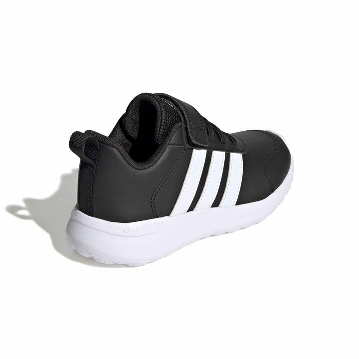 adidas Vl Move El C - cblack/ftwwht/cblack