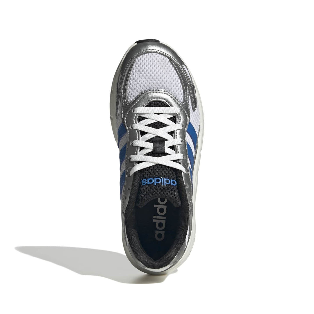 adidas Eclyptix 2000 J - ftwwht/broyal/tegrme
