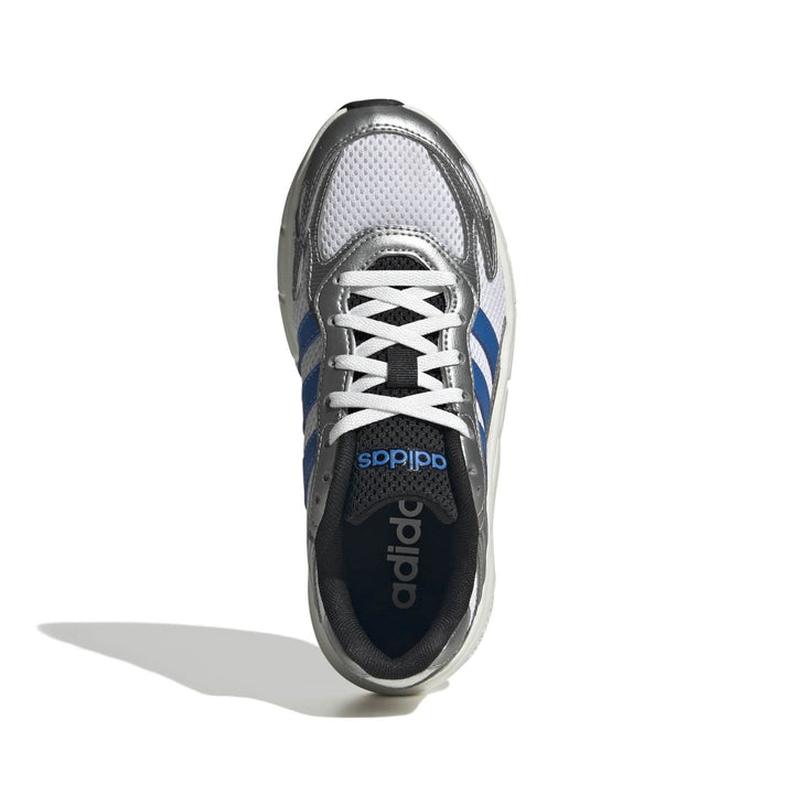 adidas Eclyptix 2000 J - ftwwht/broyal/tegrme