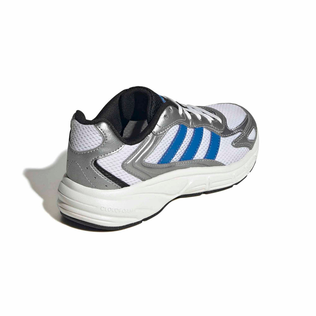 adidas Eclyptix 2000 J - ftwwht/broyal/tegrme