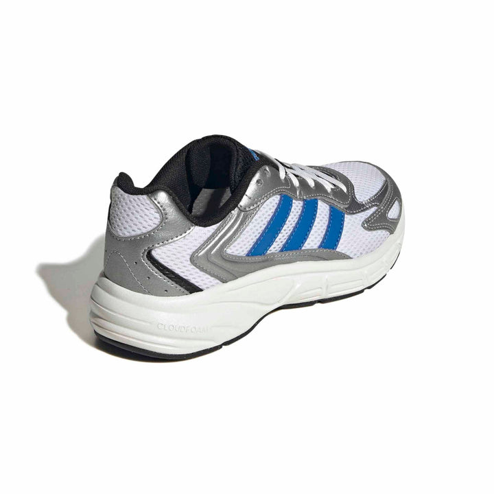 adidas Eclyptix 2000 J - ftwwht/broyal/tegrme