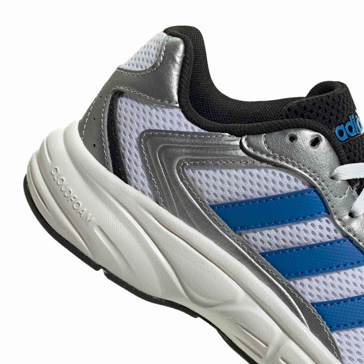 adidas Eclyptix 2000 J - ftwwht/broyal/tegrme