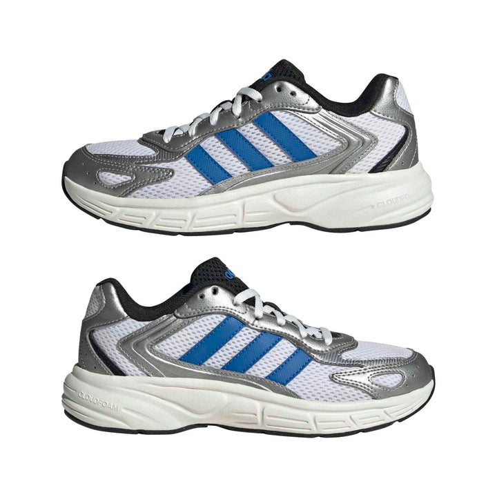 adidas Eclyptix 2000 J - ftwwht/broyal/tegrme