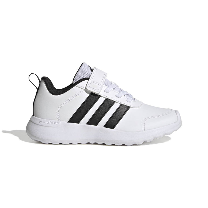 adidas Vl Move El C - ftwwht/cblack/ftwwht