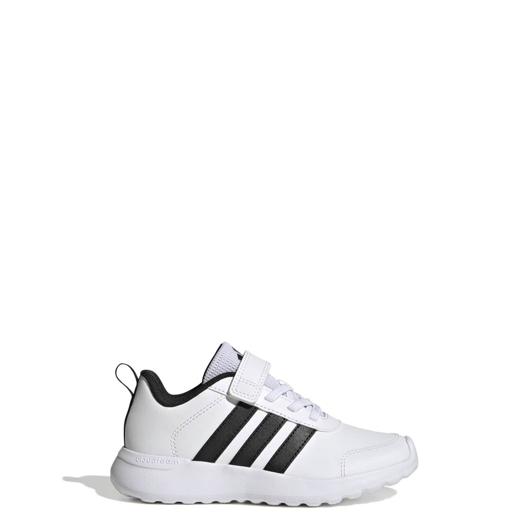 adidas Vl Move El C - ftwwht/cblack/ftwwht