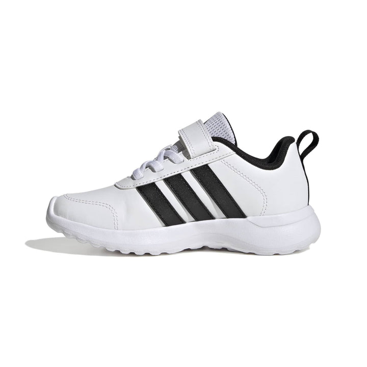 adidas Vl Move El C - ftwwht/cblack/ftwwht