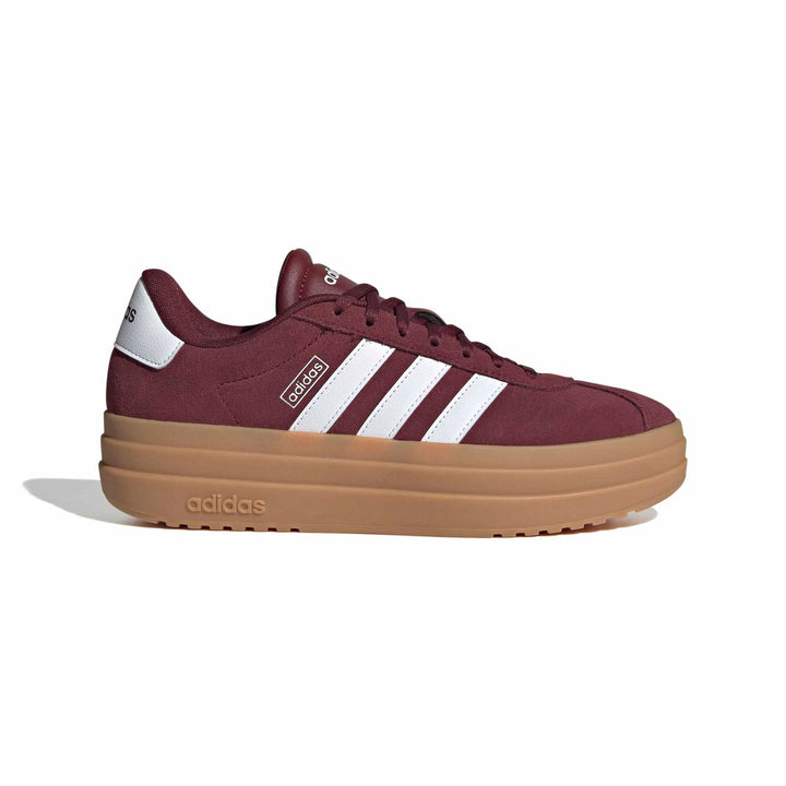 adidas Vl Court Bold - shared/ftwwht/gum3