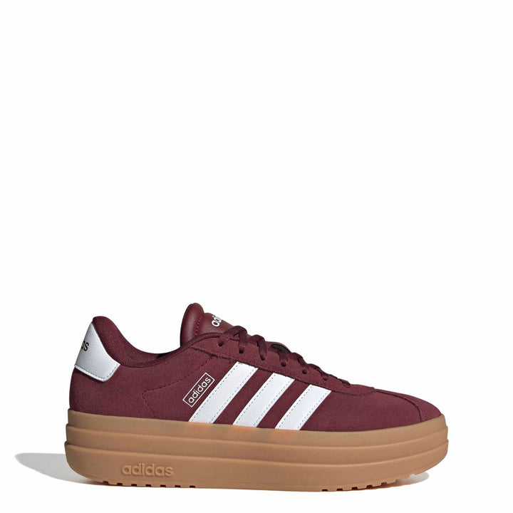 adidas Vl Court Bold - shared/ftwwht/gum3