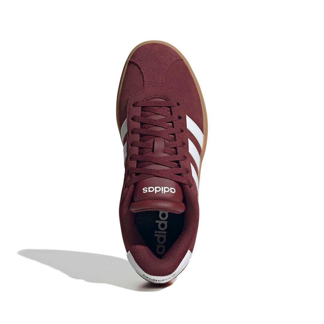 adidas Vl Court Bold - shared/ftwwht/gum3