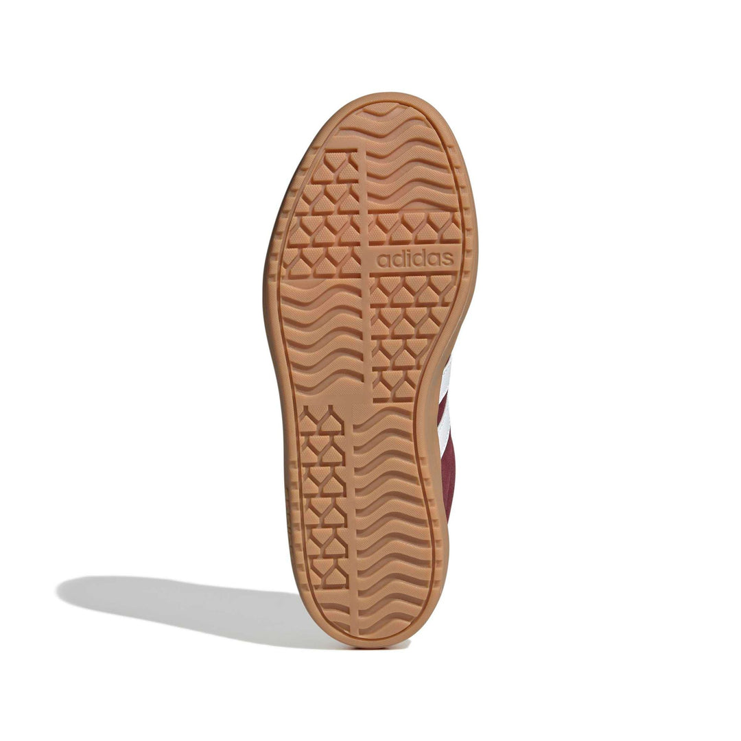 adidas Vl Court Bold - shared/ftwwht/gum3
