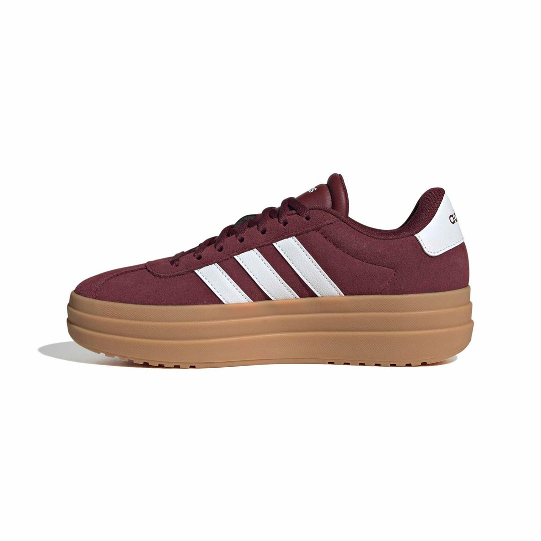 adidas Vl Court Bold - shared/ftwwht/gum3