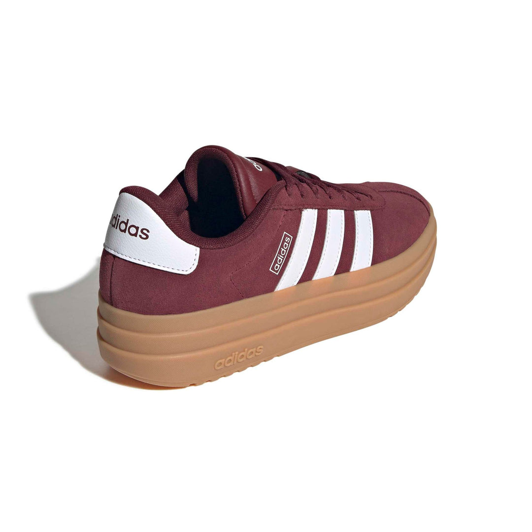 adidas Vl Court Bold - shared/ftwwht/gum3