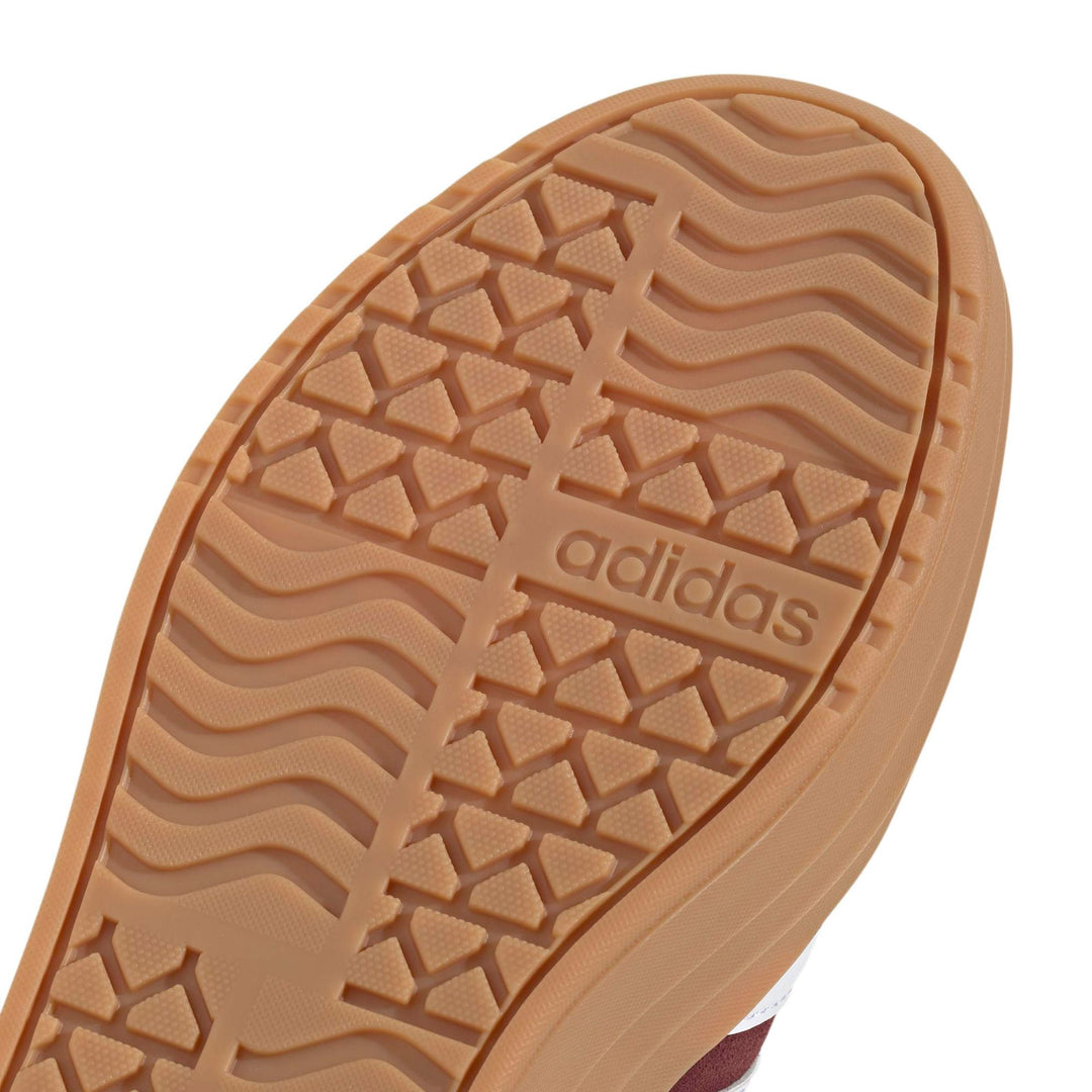 adidas Vl Court Bold - shared/ftwwht/gum3