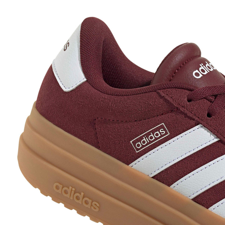 adidas Vl Court Bold - shared/ftwwht/gum3