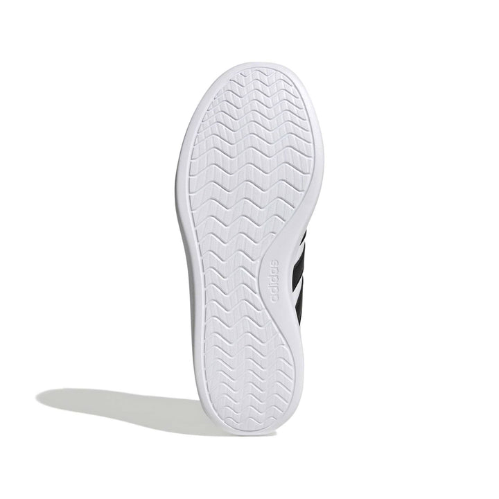 adidas Barreda Comfort - ftwwht/cblack/greone