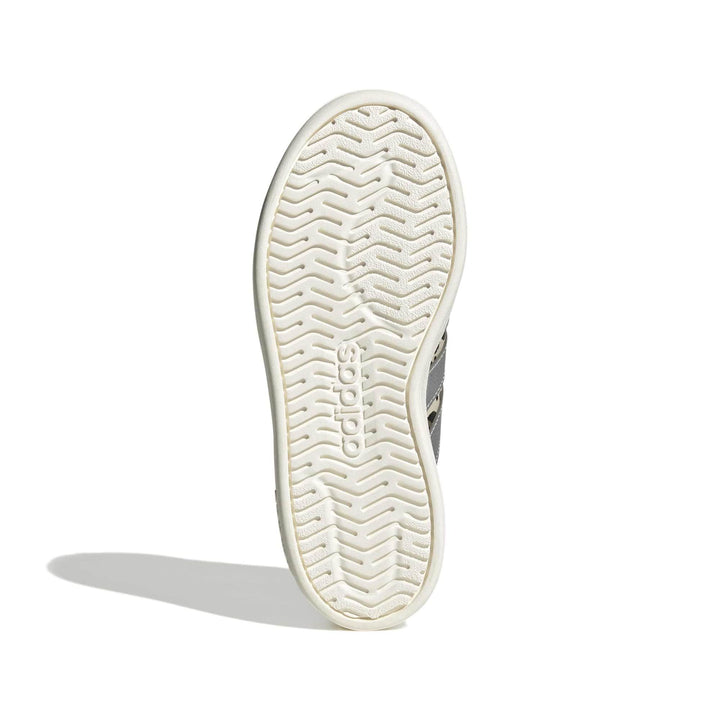 adidas Streettalk Bold J - crli/silvmt/cblack