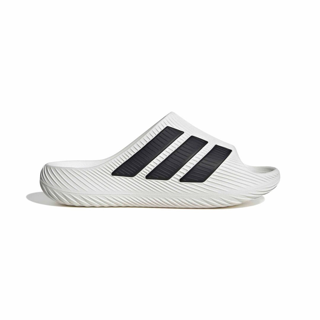 adidas Purechill Slide - cwhite/cblack/cblack