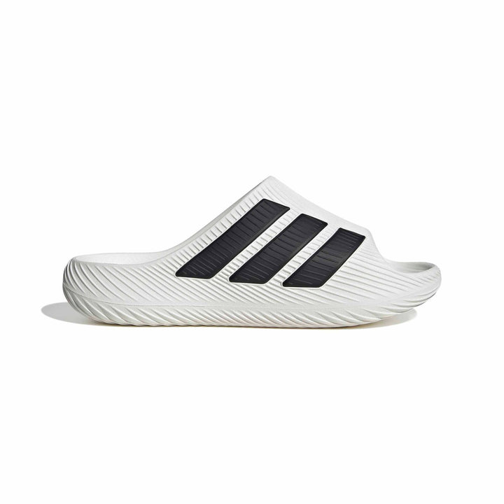 adidas Purechill Slide - cwhite/cblack/cblack
