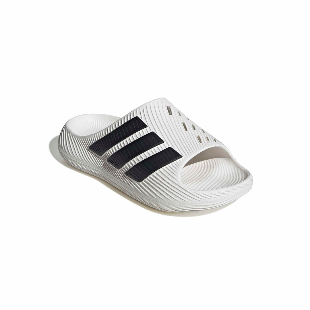 adidas Purechill Slide - cwhite/cblack/cblack