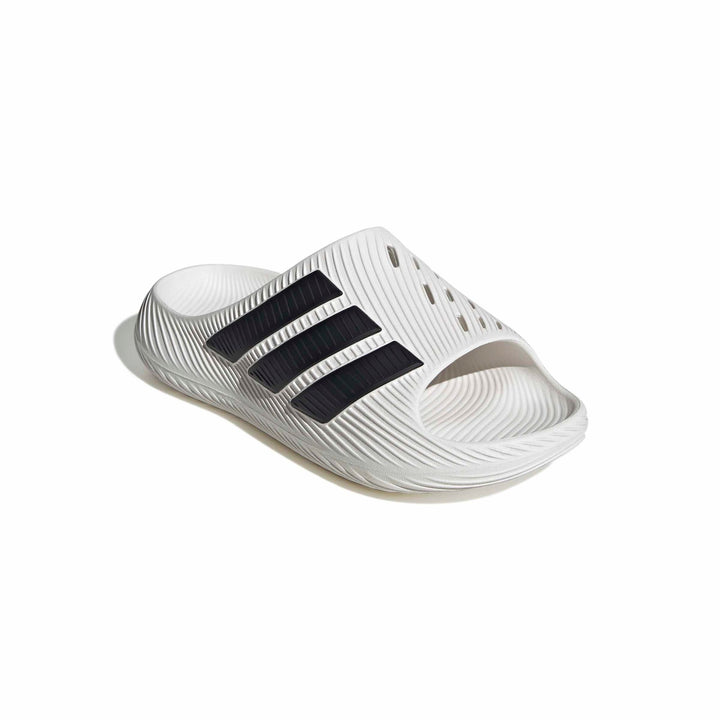 adidas Purechill Slide - cwhite/cblack/cblack