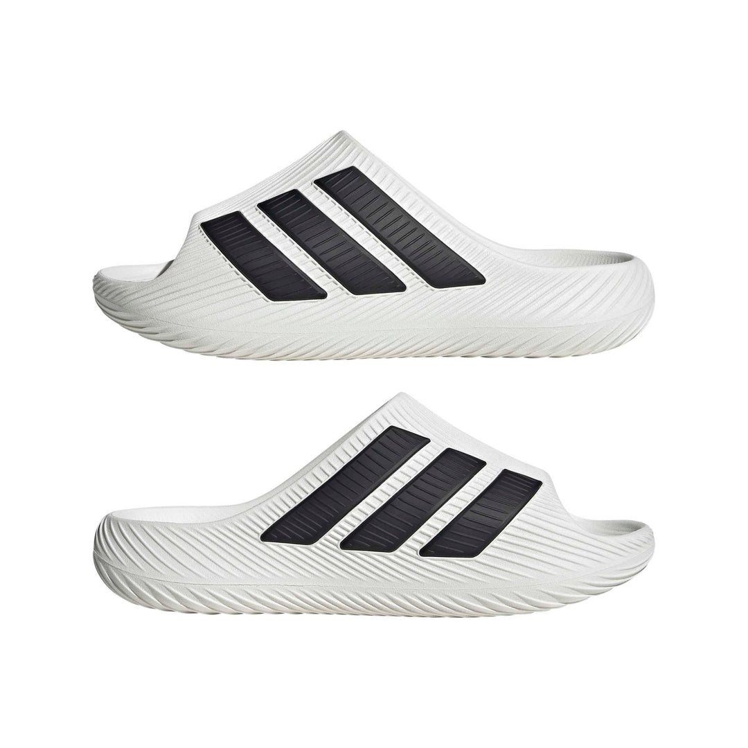 adidas Purechill Slide - cwhite/cblack/cblack