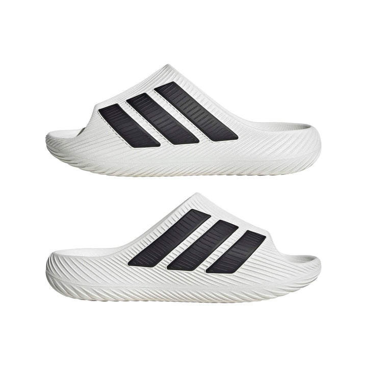adidas Purechill Slide - cwhite/cblack/cblack