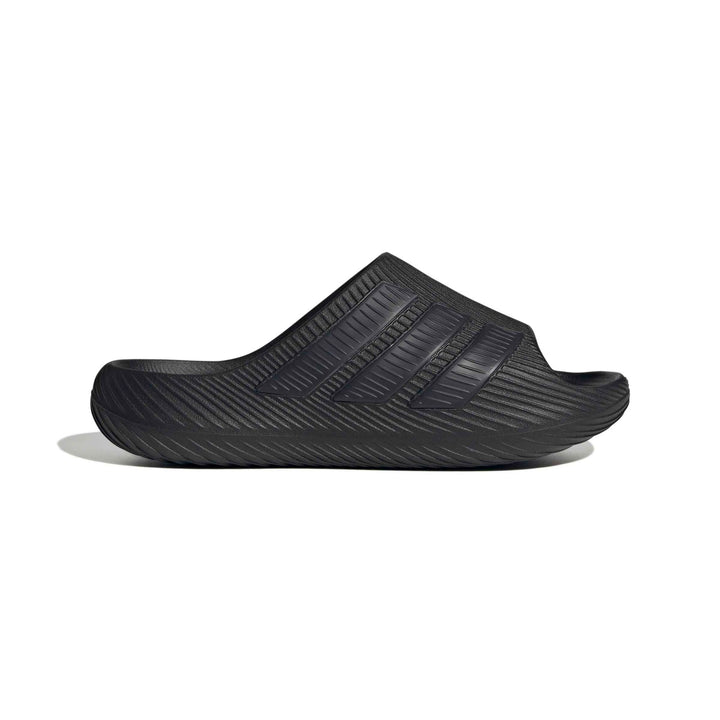 adidas Purechill Slide - cblack/carbon/carbon