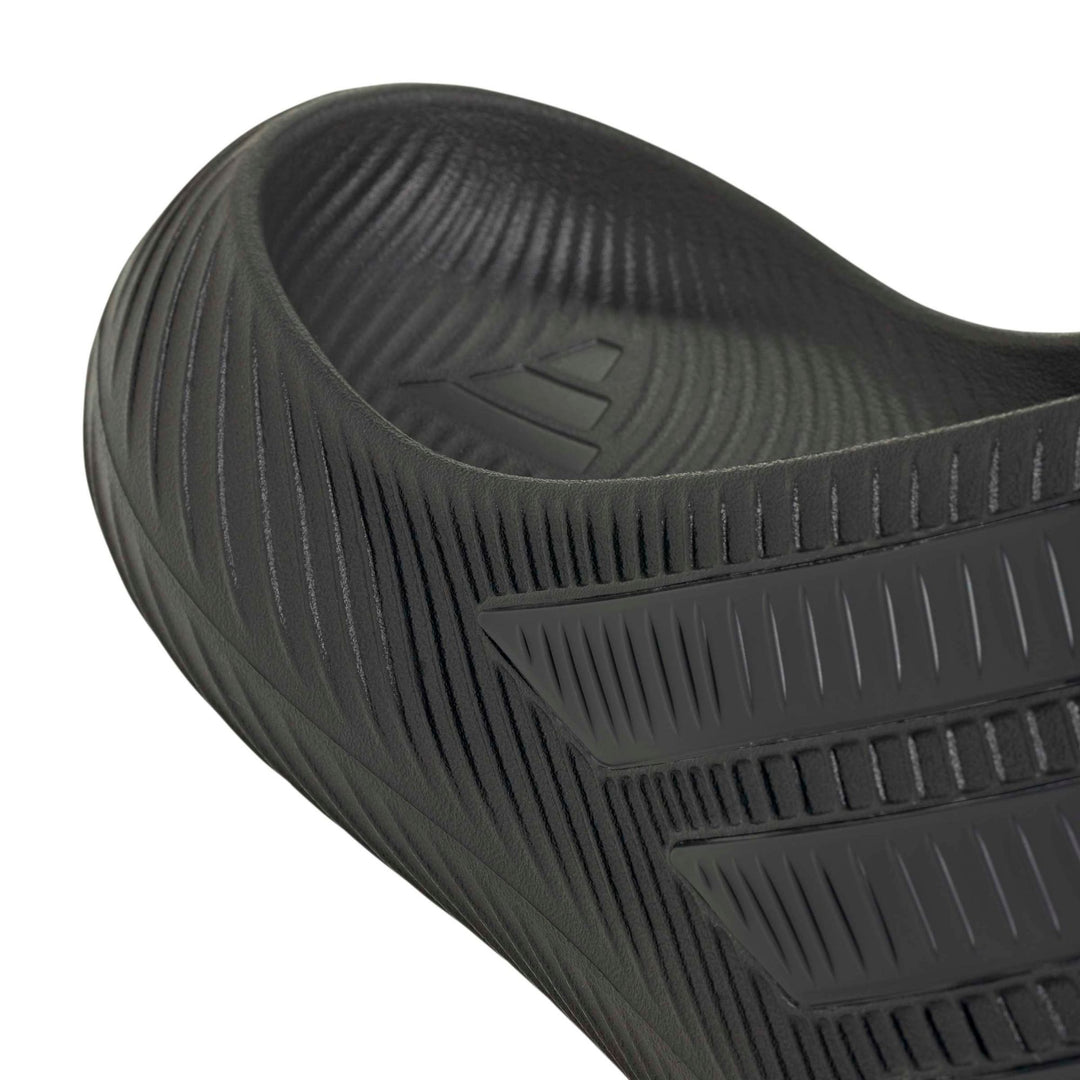 adidas Purechill Slide - cblack/carbon/carbon