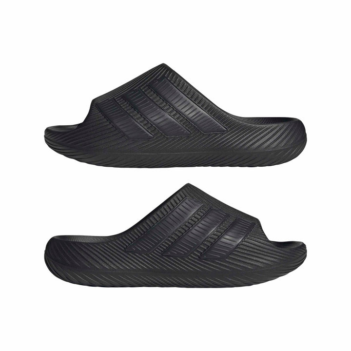 adidas Purechill Slide - cblack/carbon/carbon