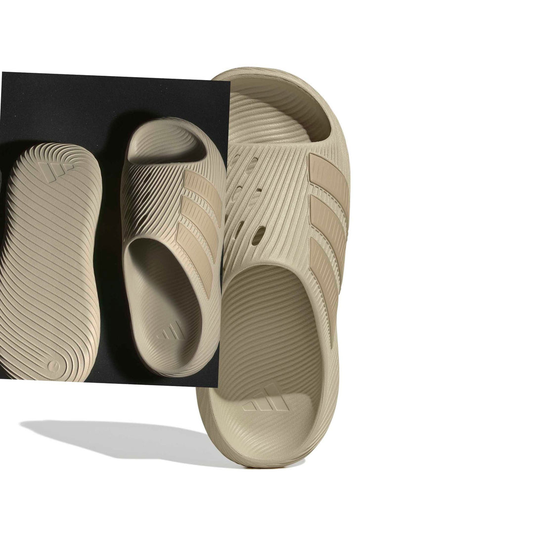 adidas Purechill Slide - khathr/goldrw/goldrw